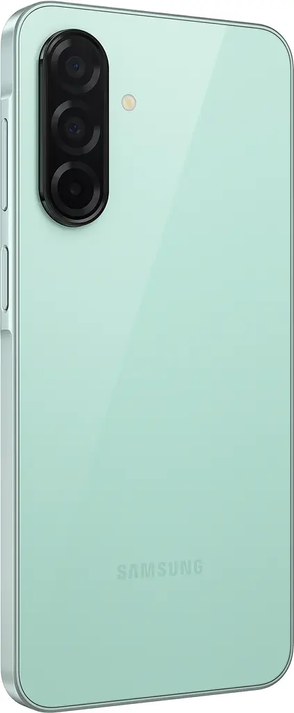 Смартфон Samsung Galaxy A26 5G 6/128GB Mint (SM-A266B) (UA UCRF) NFC - фото 6