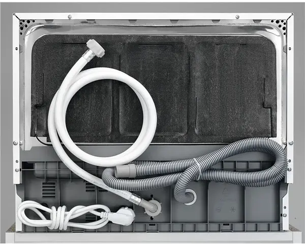 Посудомийна машина Electrolux ESF 2400 OK (7199177) - фото 4