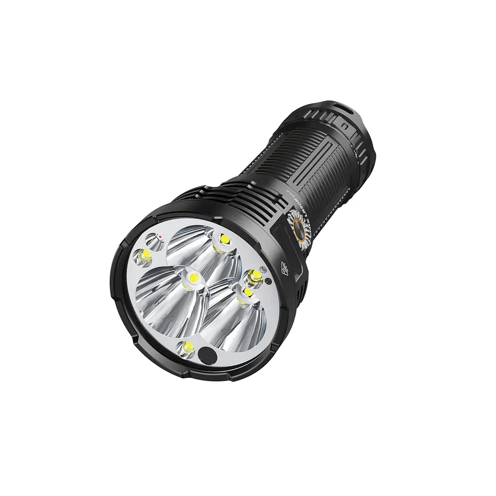 Ліхтар ручний Fenix LR50R V2.0 - фото 2