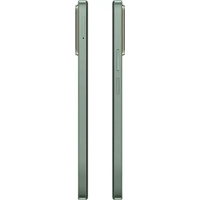 Смартфон Honor 200 Smart 8/256GB Forest Green (Asian Version) без NFC - фото 9