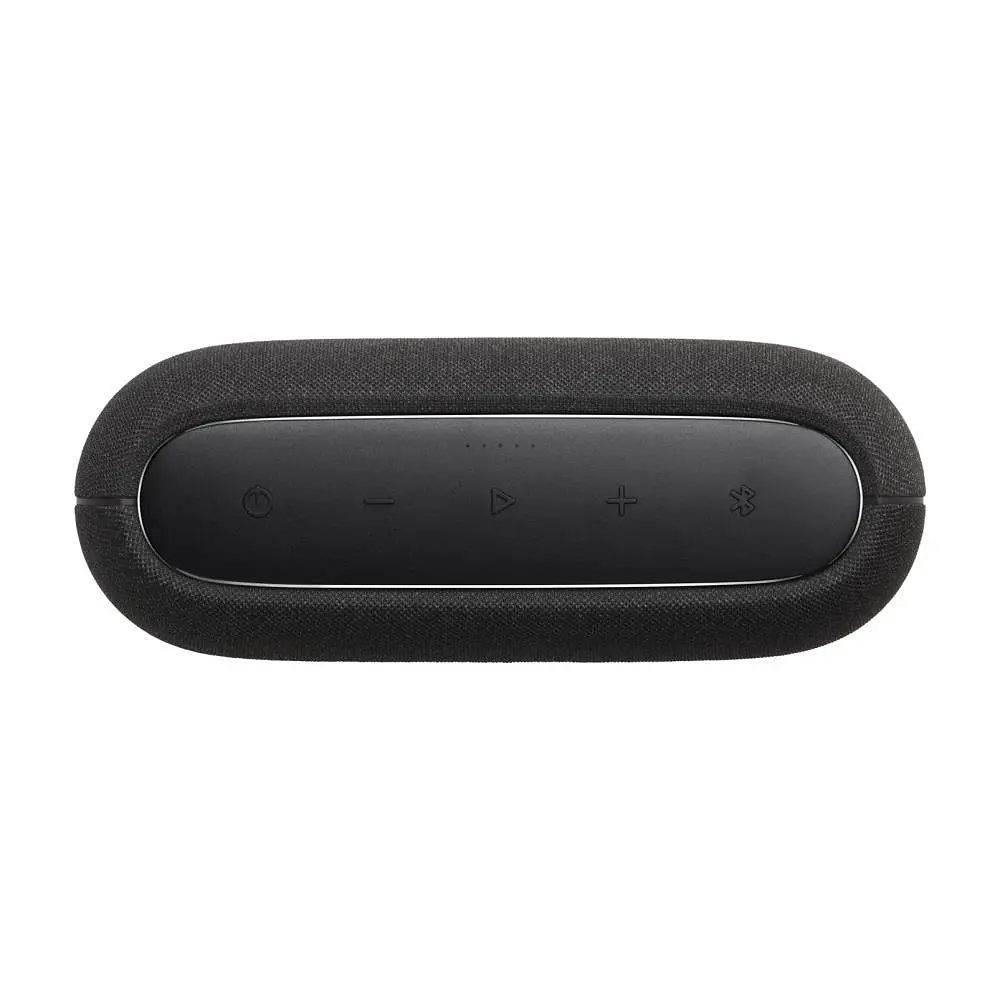 Акустическая система портативная из БТ harman/kardon HKLUNABLKEU - фото 4