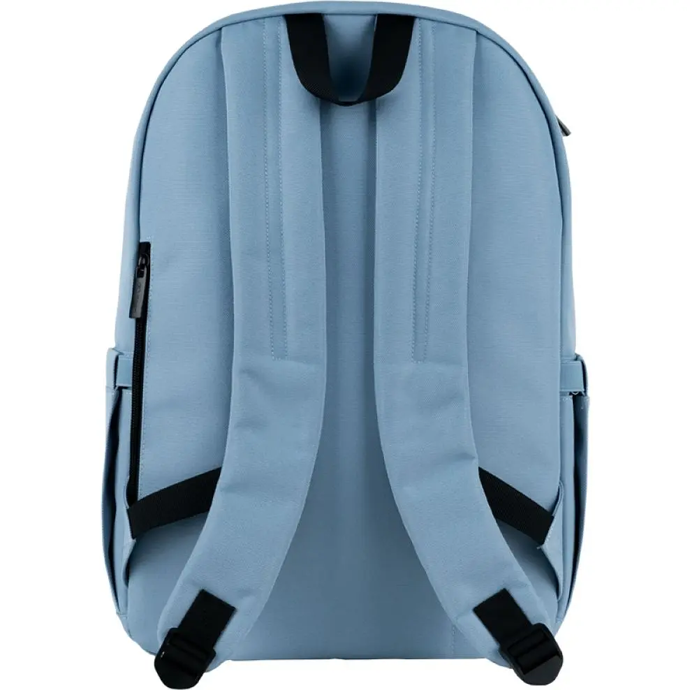Рюкзак GoPack Education Teens 178 серо-голубой (GO25-178L-3) - фото 7