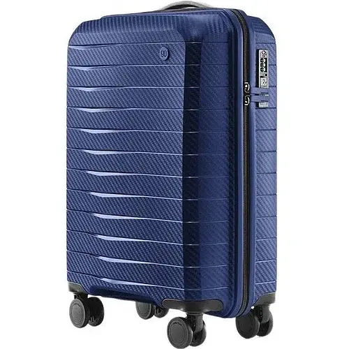 Валіза Ninetygo Lightweight Luggage 20 Blue - фото 4