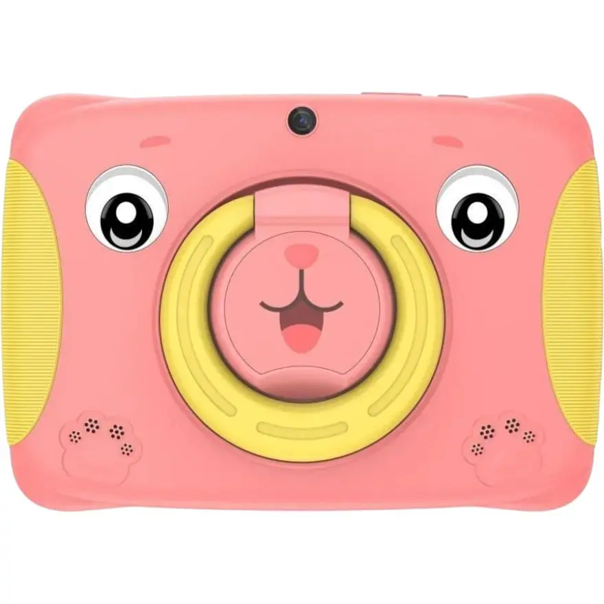 Планшет Blackview Tab 3 Kids 2/32GB Wi-Fi Fairytale Pink Global version - фото 4