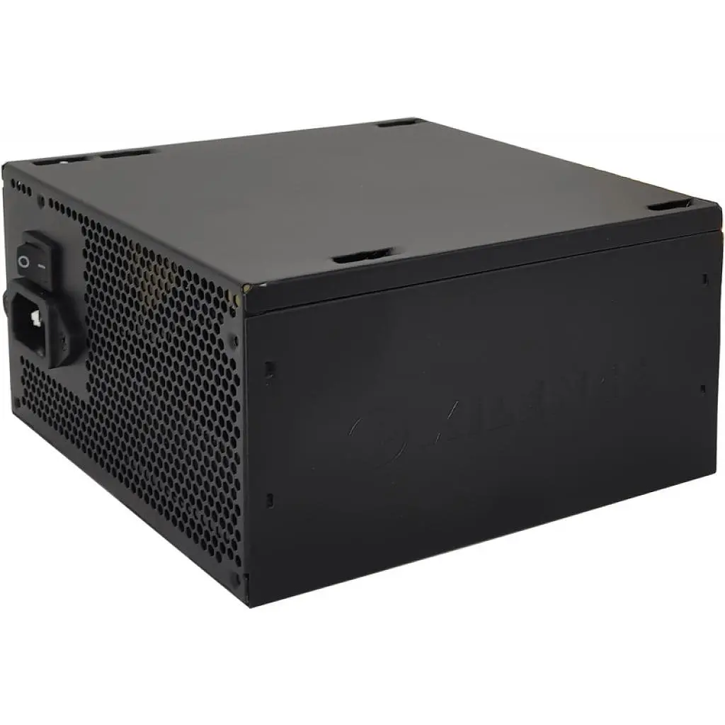 Блок живлення Xilence XN220 Gaming series 650W 80+ Bronze (XP650R10) - фото 2