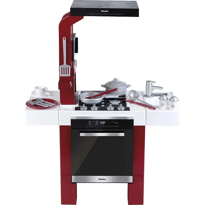 Игрушечная кухня Klein Miele «Fresh» (7150) - фото 2