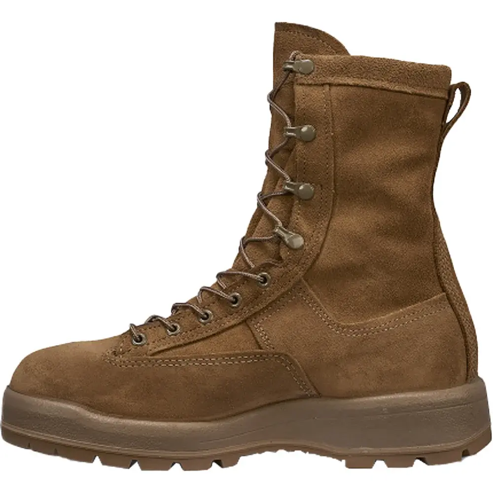 Черевики Belleville C775ST 11 Coyote Brown - фото 2