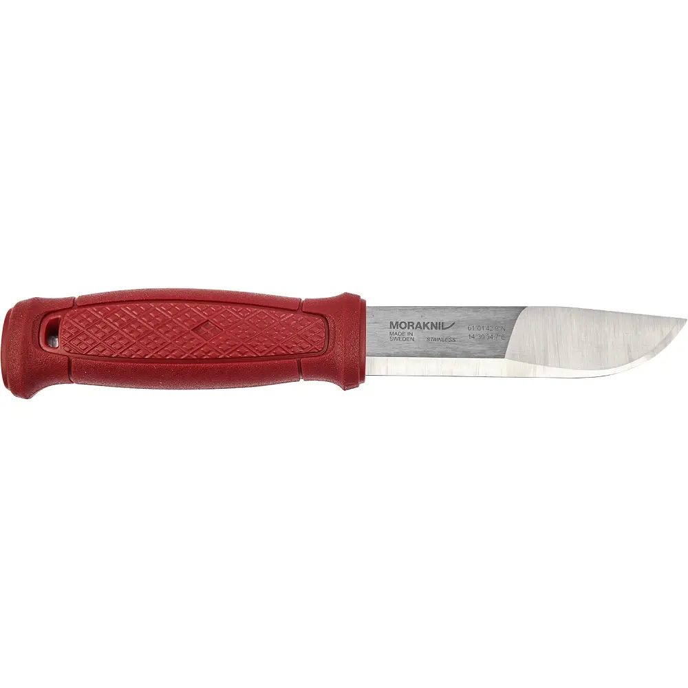 Ніж Morakniv Kansbol Dala Red - фото 2