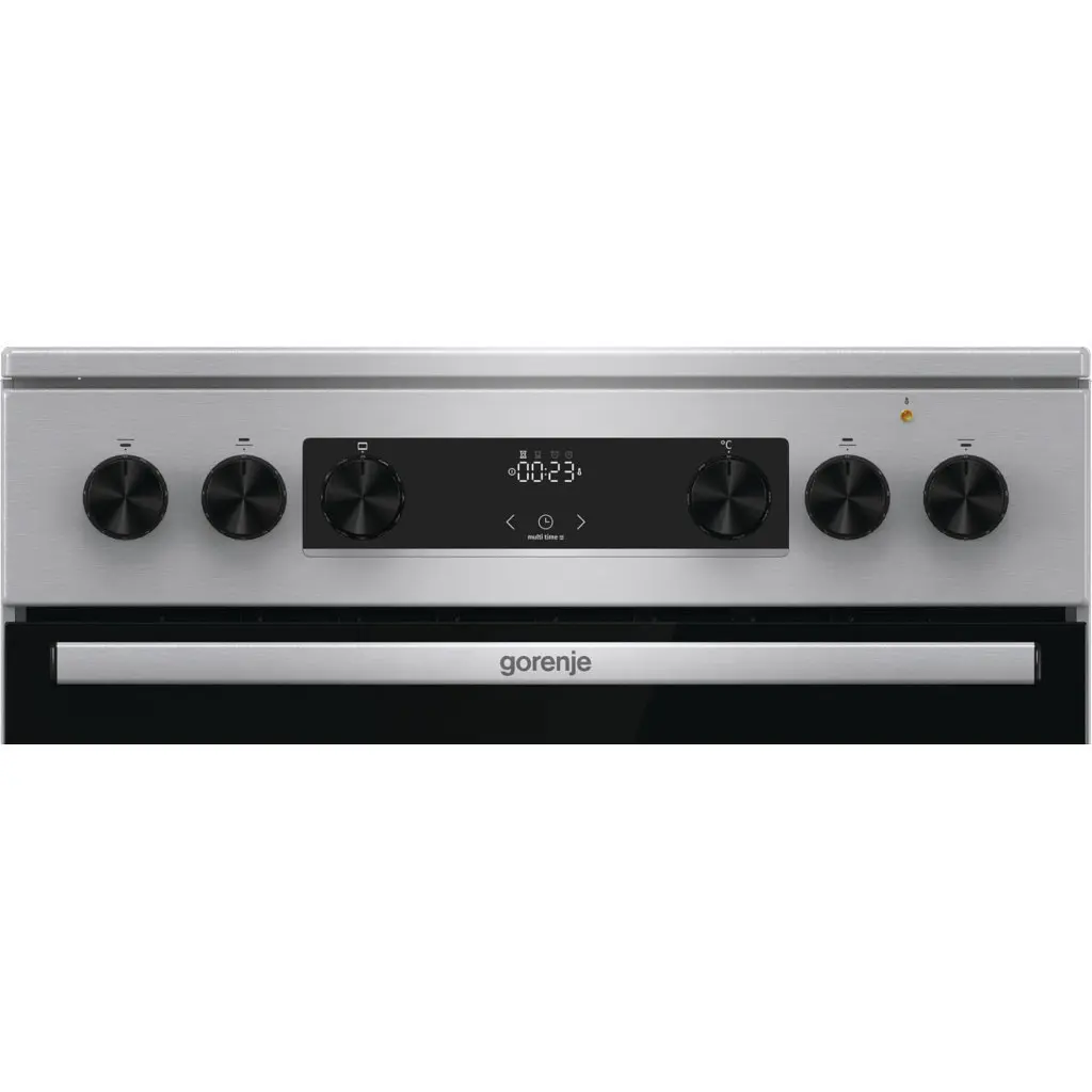 Плита Gorenje GECS 6C70 XC (GECS6C70XC) - фото 7
