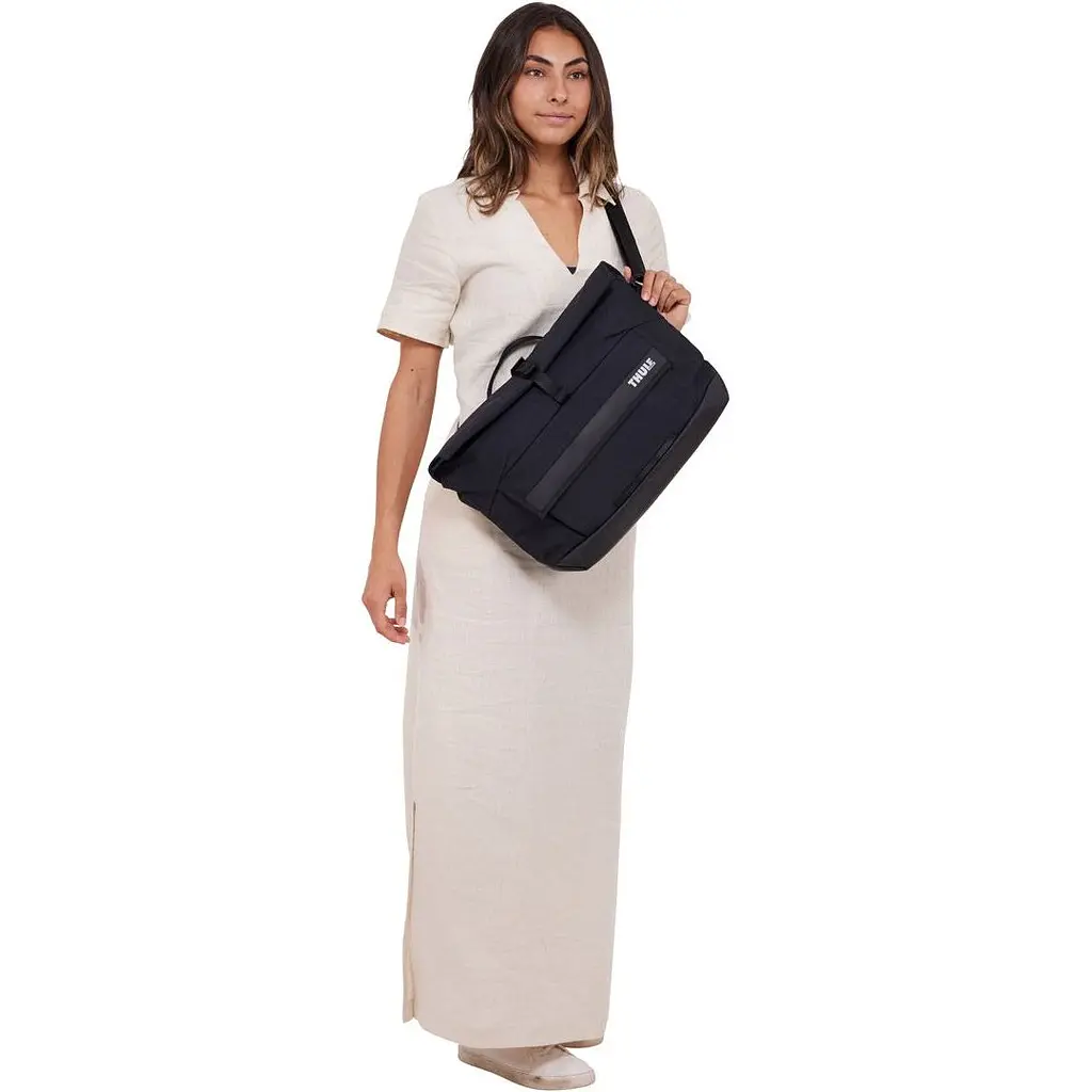 Наплічна сумка Thule Paramount Crossbody 14L Black (TH 3205007) - фото 14