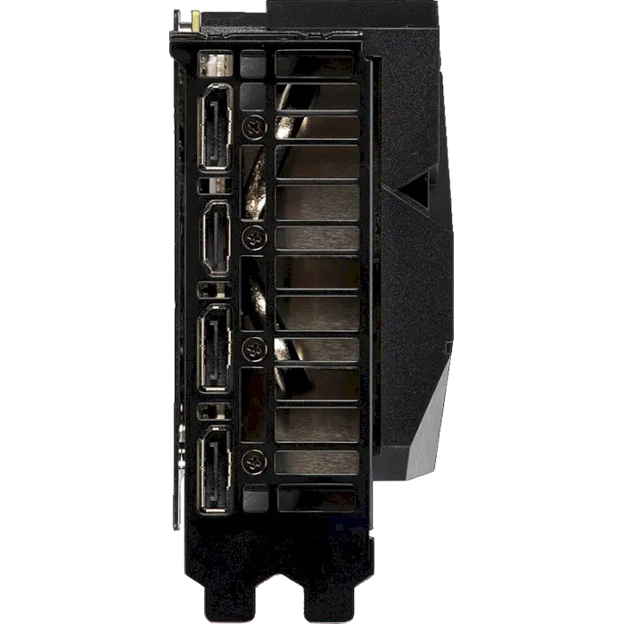 Відеокарта GeForce RTX 2070 Super 8GB Asus Dual EVO (DUAL-RTX2070S-8G-EVO) Б/В - фото 2