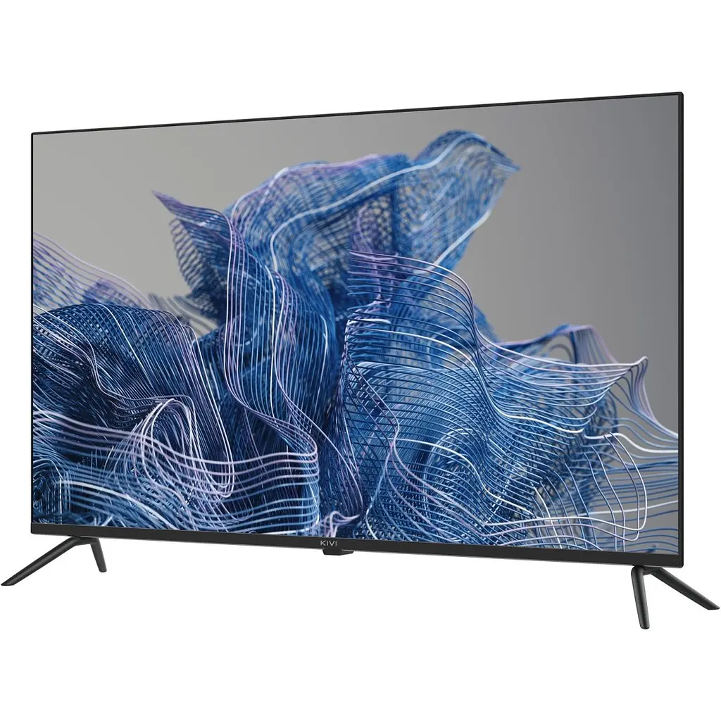Телевізор Kivi U740NB 55'' LCD Ultra HD 4K (55U740NB) [135143] - фото 2