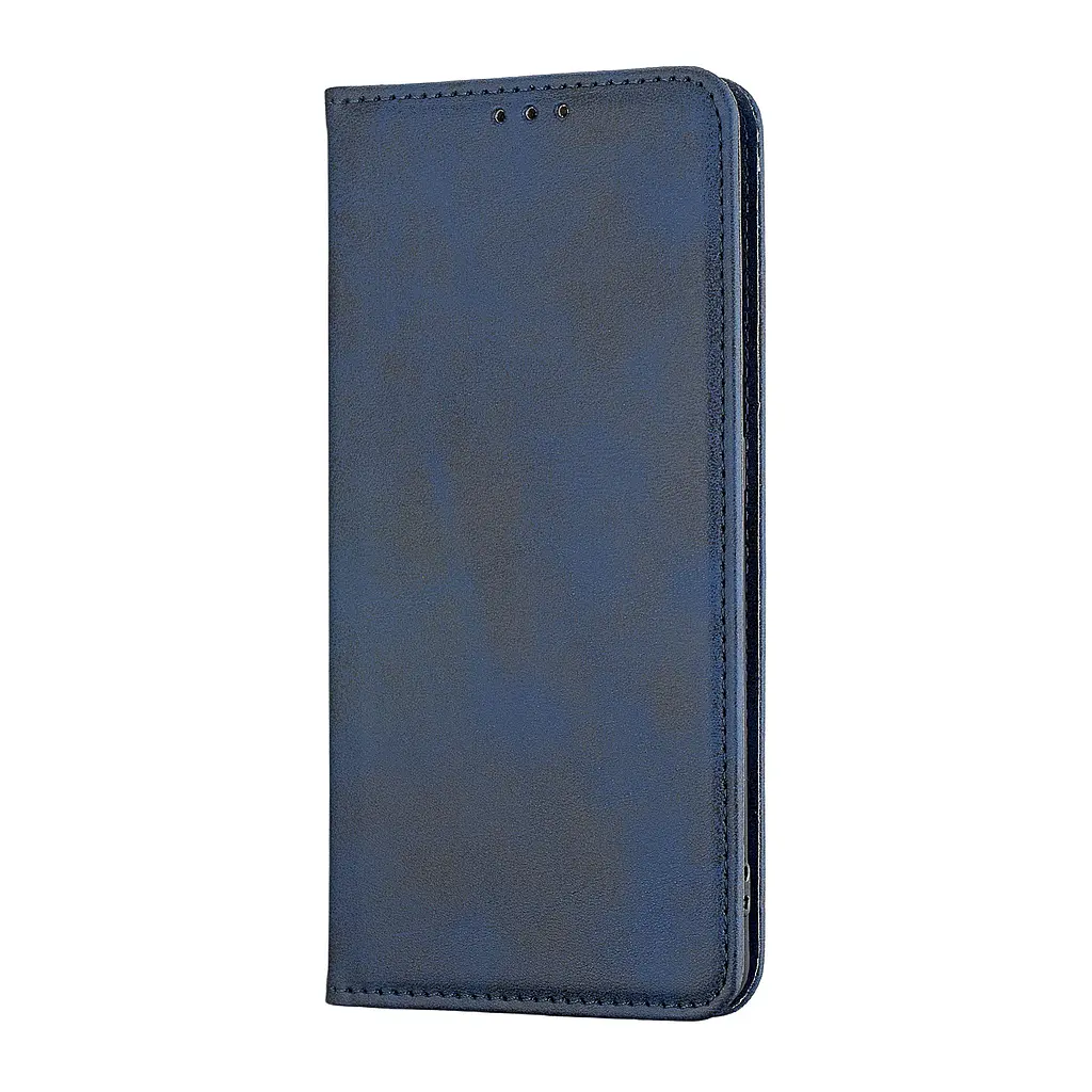 Чохол-книжка Premium Samsung S20 FE (G780) Dark Blue