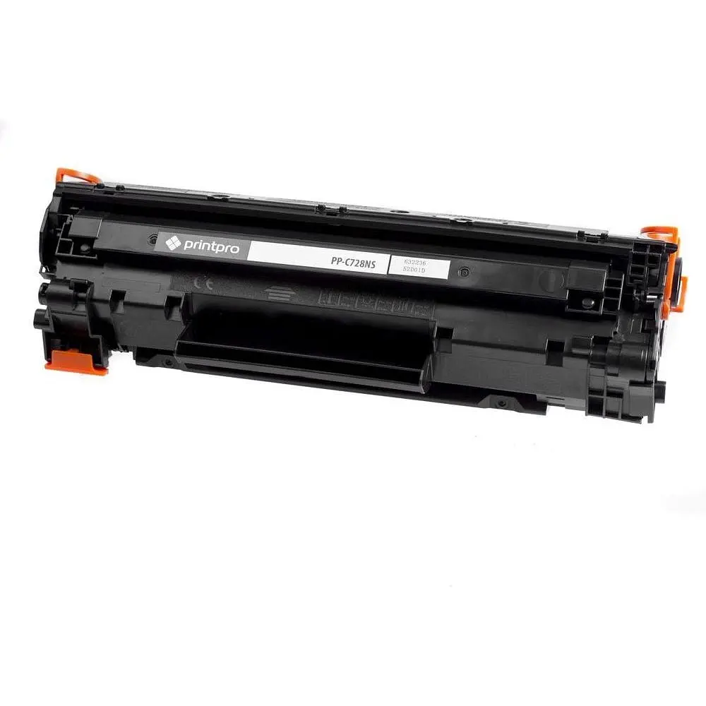 Картридж PrintPro NS Canon 728/726 MF4410/LBP6200 (PP-C728NS) - фото 3