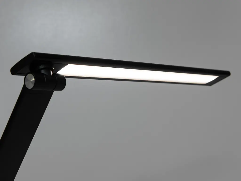 Стильная новинка, LED настольная сенсорная лампа для маникюра, 6 Вт - фото 2