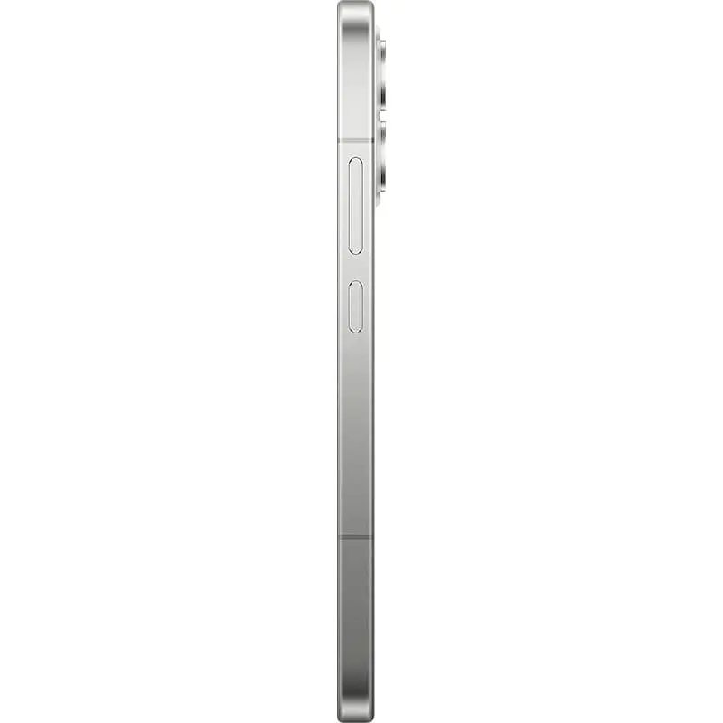 Смартфон Poco F8 Pro 12/512GB Titanium Silver - фото 3