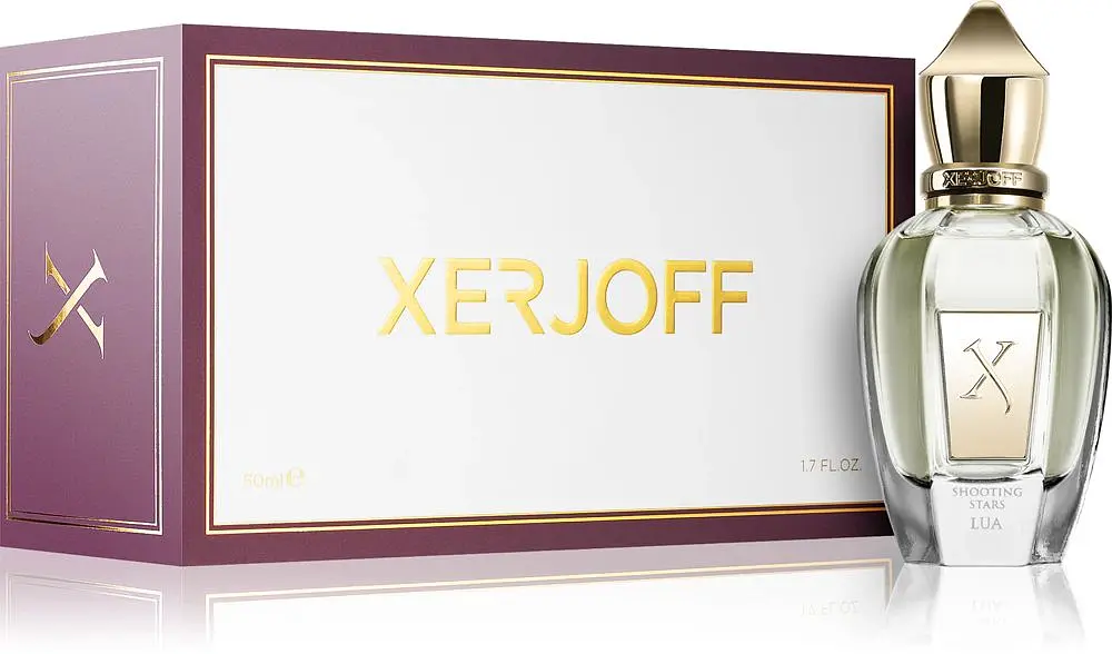 Оригінал Xerjoff Lua 50 мл Парфуми - фото 2