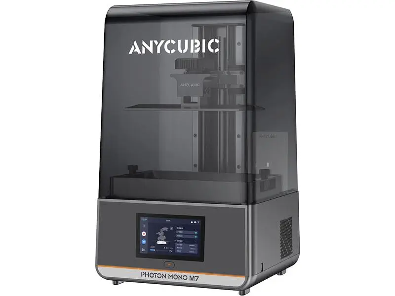 3D-принтер Anycubic Photon Mono M7 - фото 2
