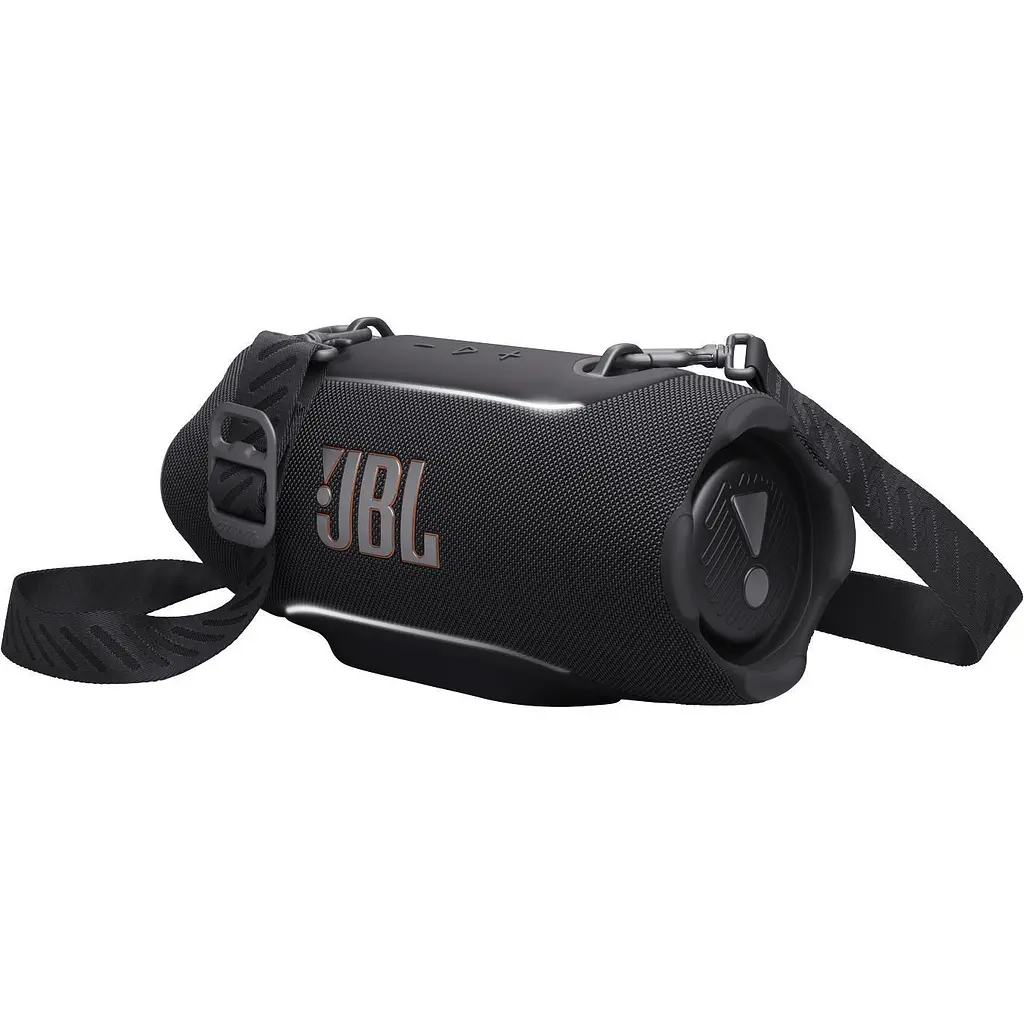 Портативная акустика JBL Xtreme 5 Black (JBLXTREME5BLK) - фото 4