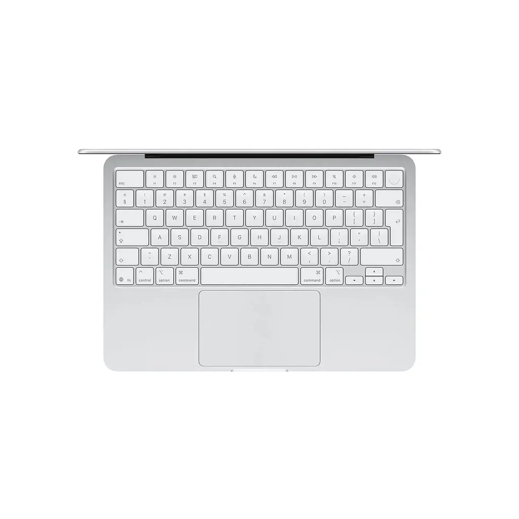Ноутбук Apple MacBook Neo A3404 (MHFC4UA/A) - фото 2
