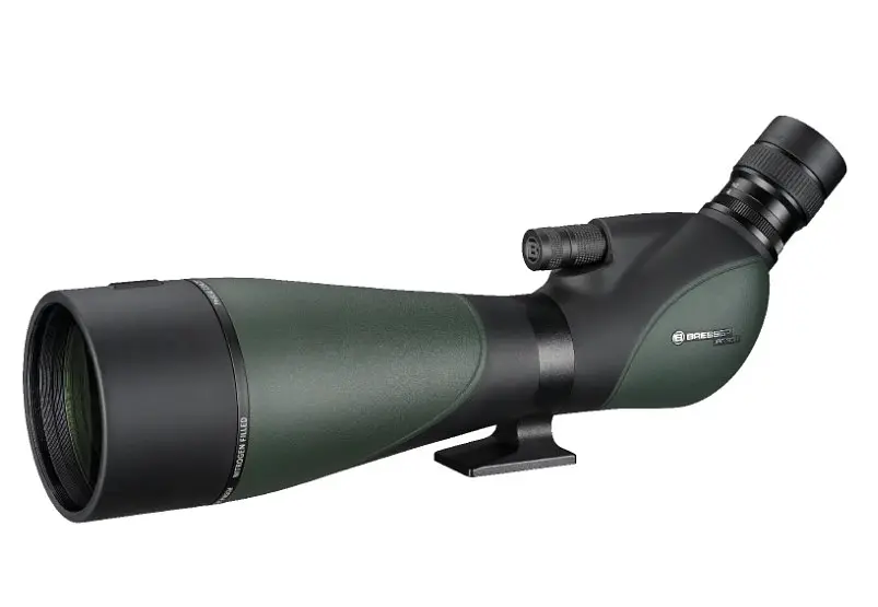 Підзорна труба Bresser Pirsch II 25-75x100/45 WP (4322002) 928248 - фото 2