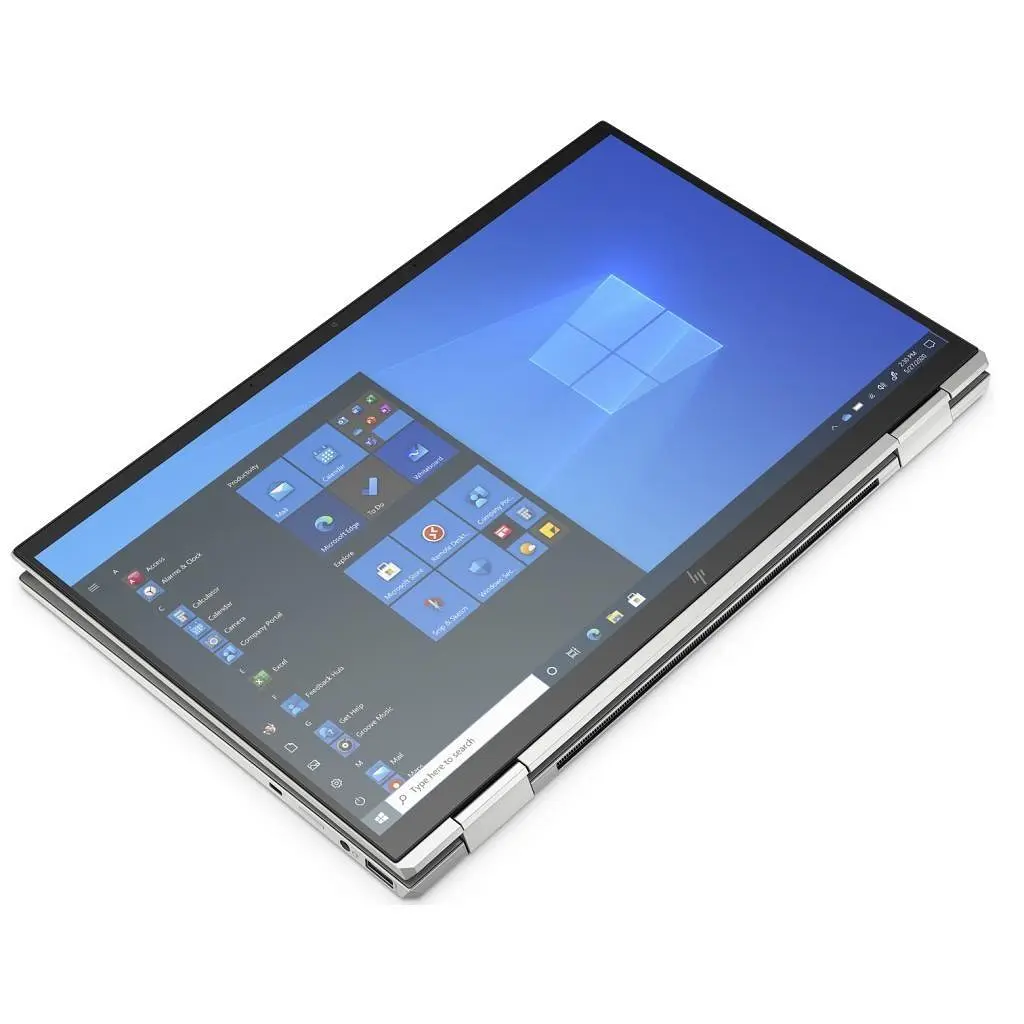 Ноутбук HP EliteBook x360 1030 G7 (i5-10310U/16/512SSD) - Class A "Б/В" - фото 2