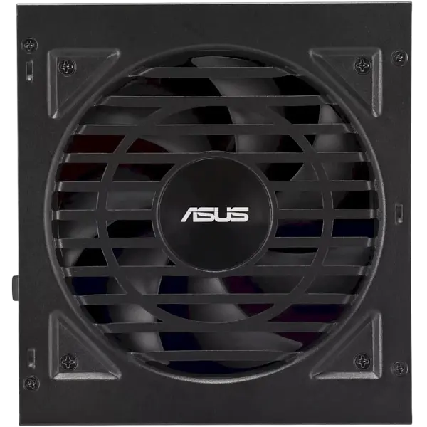 Блок живлення ASUS ATS-850G 850W 80+ Gold White BOX (90YE04A0-B0NC00) - фото 3