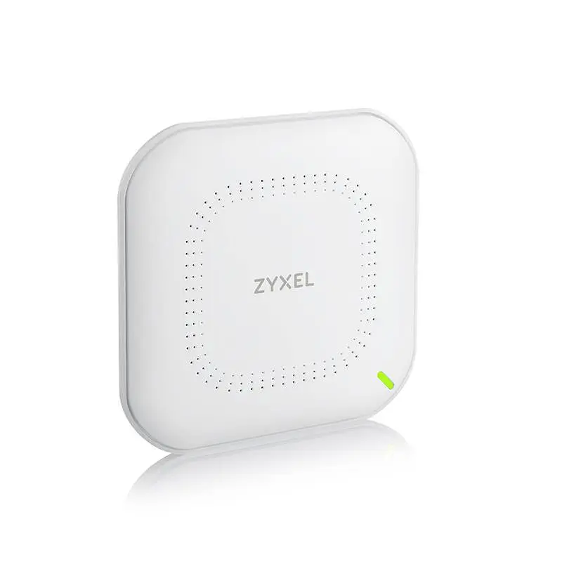 Точка доступу ZYXEL NWA1123-AC v3 (NWA1123ACV3-EU0102F) - фото 4