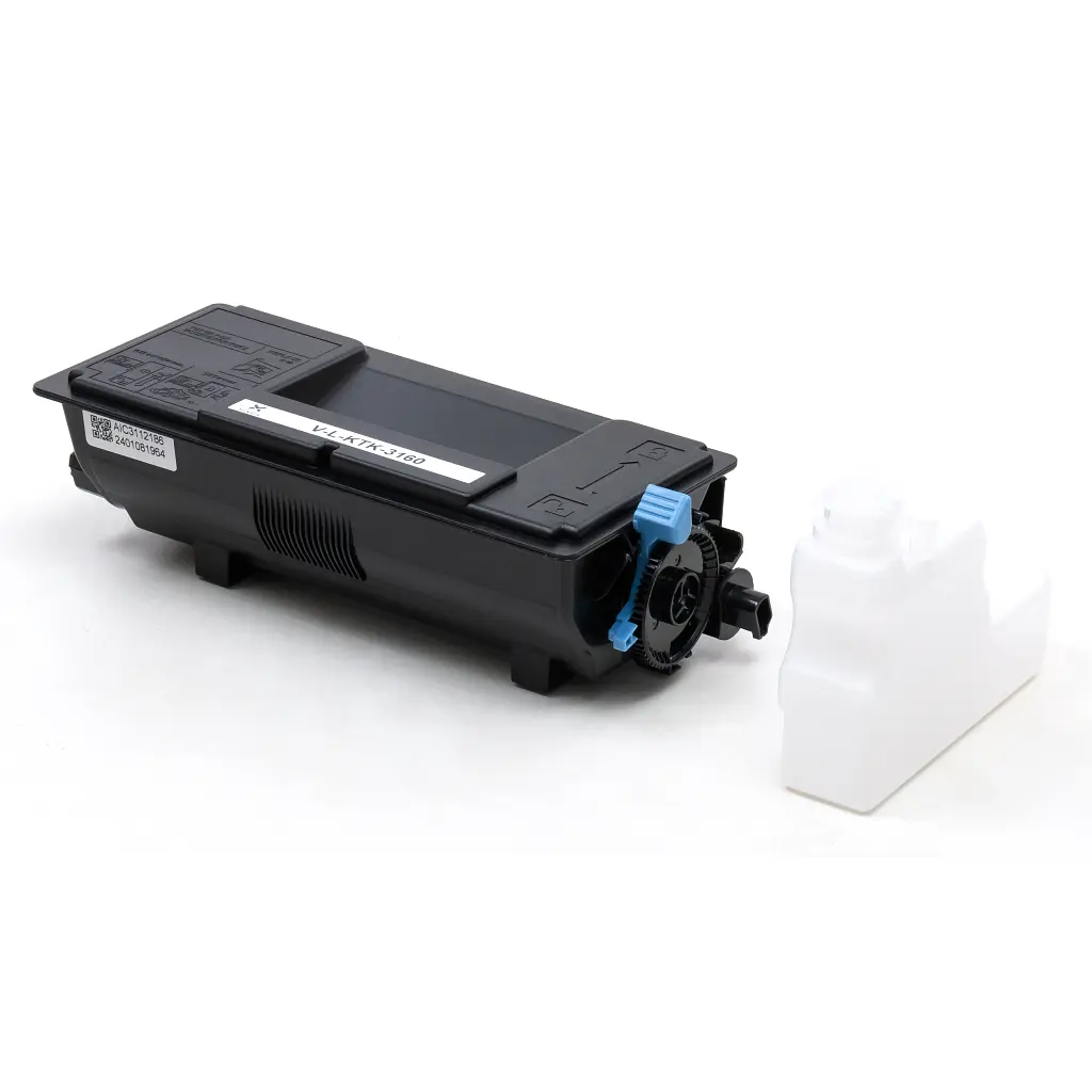 Картридж Vinga Kyocera TK-3160 12.5K (V-L-KTK-3160) - фото 2