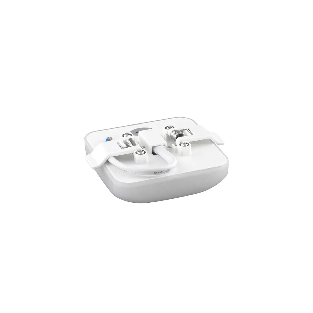 Точковий світильник Skarlat PC0007-32Q SQ 7W 6000K - фото 2