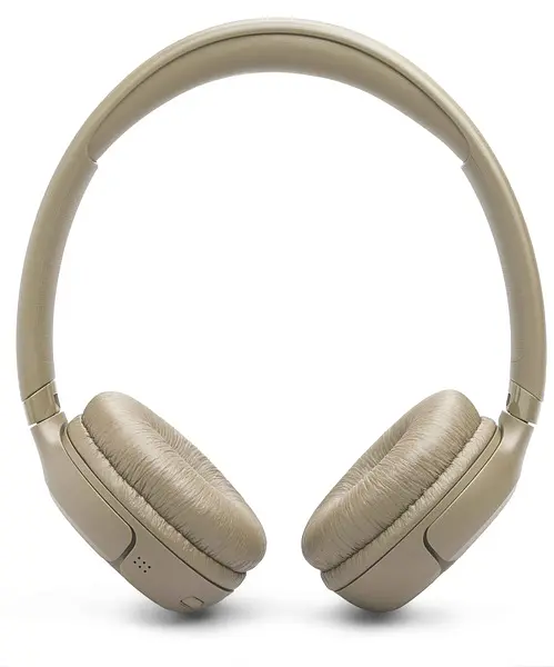 Гарнітура JBL TUNE 530BT Beige (JBLT530BTBEGEU) - фото 2