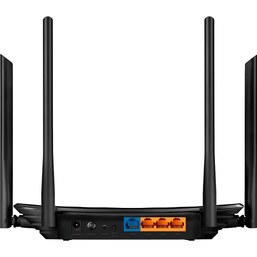 Беспроводной маршрутизатор [роутер] TP-Link EC225-G5 [91145] - фото 3