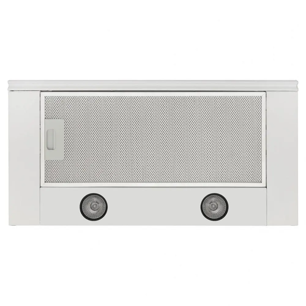 Витяжка телескопічна Eleyus BREEZE 1000 50 WH - фото 10