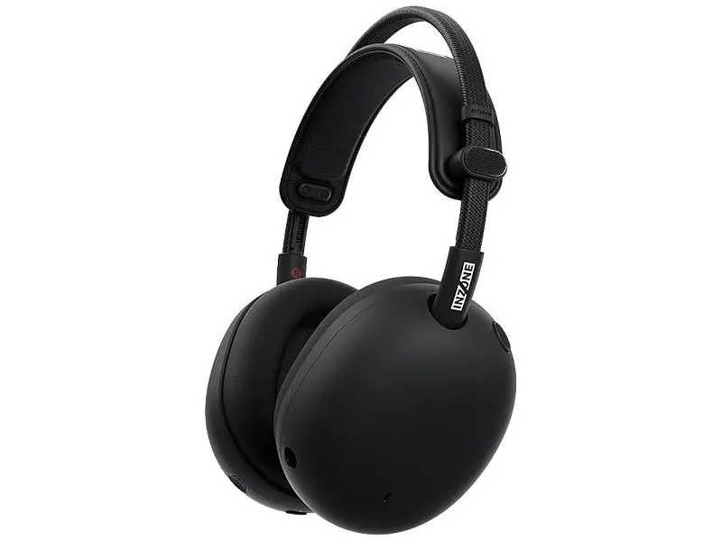 Навушники з мікрофоном Sony Inzone H9 II Black (WHG910NB.CE7) - фото 4