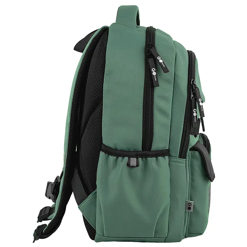 Рюкзак GoPack Education 183 зелений Зелений (GO26-183M-4) - фото 4