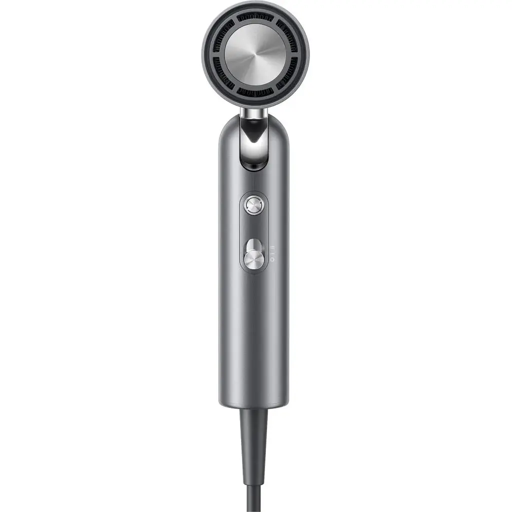 Фен Dreame Pocket Grey (AHD51-GR) [127877] - фото 6