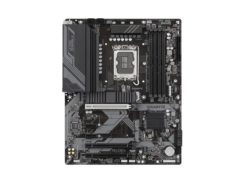 Материнская плата Gigabyte Z790 D - фото 2