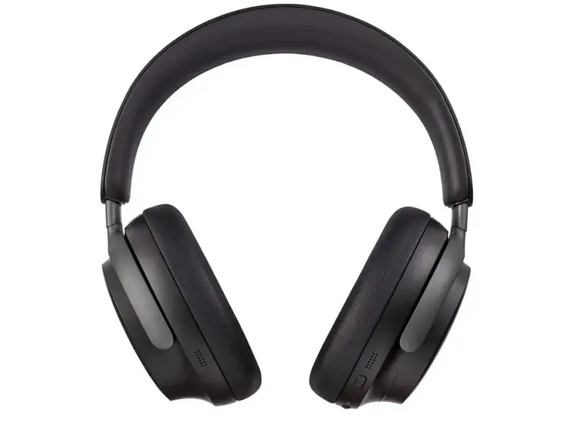 Навушники з мікрофоном Bose QuietComfort Ultra Headphones Black (880066-0100) - фото 5