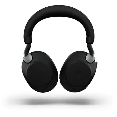 Наушники Jabra Evolve 2 85 MS USB-A Black (28599-999-999) - фото 6