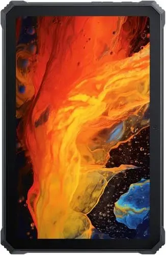 Планшет 10.36" Blackview Active 8 Pro, Black, LTE, 2000x1200, IPS, MediaTek Helio G99, 8Gb, 256Gb, microSD, 16Mp + 48Mp, WiFi, BT, USB Type-C, 22000 mAh, Android 13 - фото 2