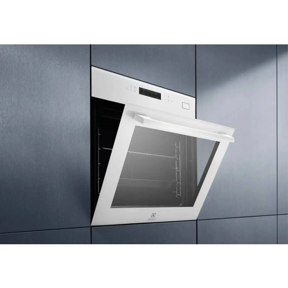 Духова шафа Electrolux EOB7S31V - фото 2