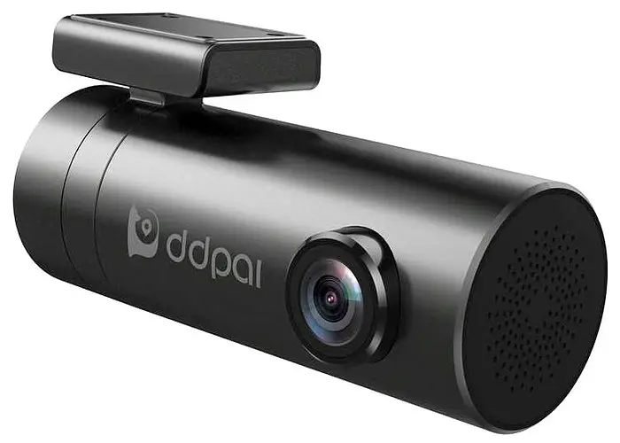 Автомобильный видеорегистратор DDPai Xiaomini Dash Cam - фото 3
