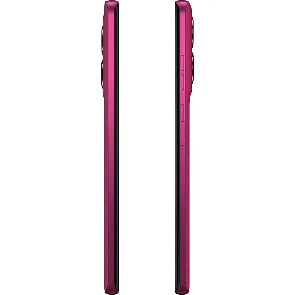 Смартфон Moto Edge 50 Fusion 8/256Gb UA-UCRF Hot Pink [PB3T0060UA] [115214] - фото 9