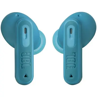 Наушники JBL Tune Beam 2 Turquoise (JBLTBEAM2TQE) - фото 2