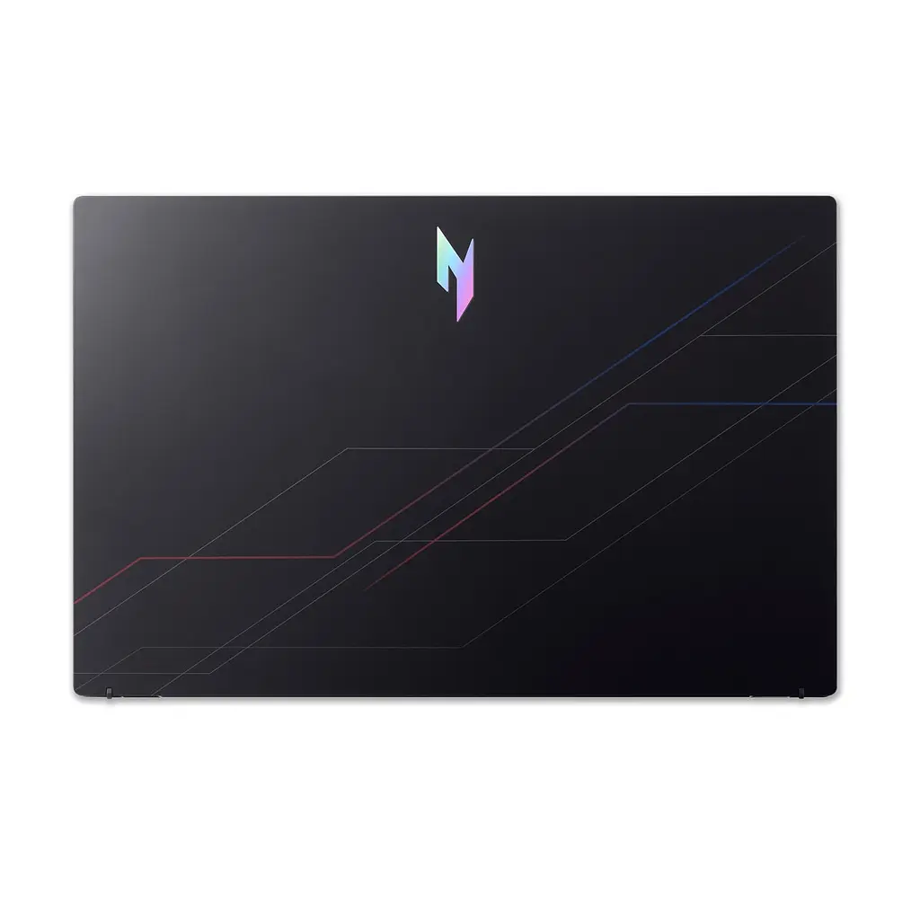 Ноутбук Acer Nitro V15 ANV15- 52- 76RD, NH. QZ8EX. 004, 15. 6, Intel Core i7- 13620H (10 ядер), NVIDIA GeForce RTX 5060 (8GB GDDR7), 16GB 3200MHz (1x16GB) DDR4, чорний - фото 6