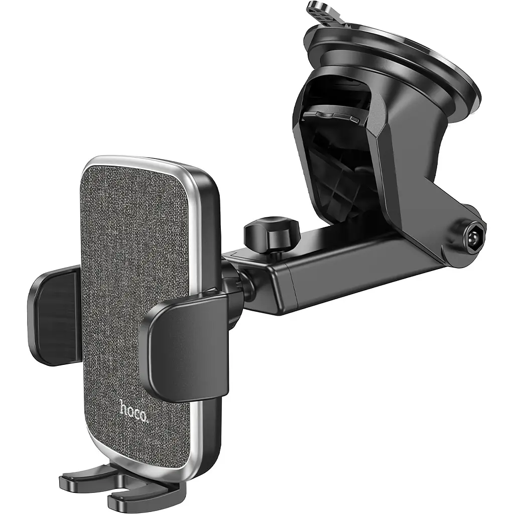 Автодержатель Hoco CA95 Car Mount Holder (758514) [118737] - фото 2