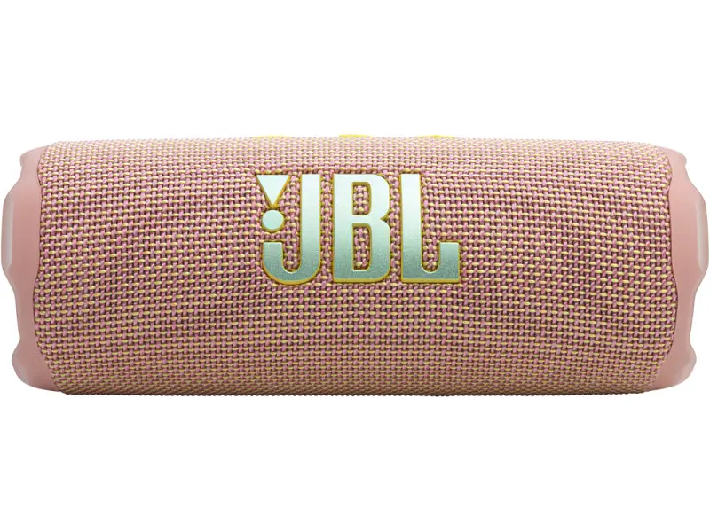 Портативна колонка JBL Flip 7 Pink (FLIP7PINK) - фото 6