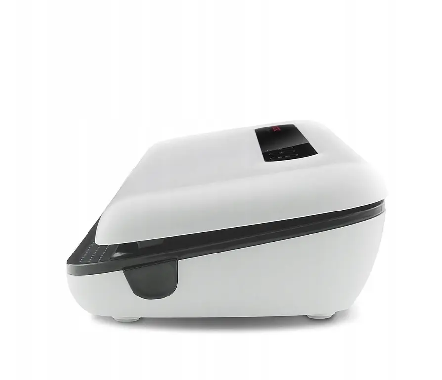 Вакууматор Camry CR 4470 для пакування їжі + 5 пакетів - фото 3