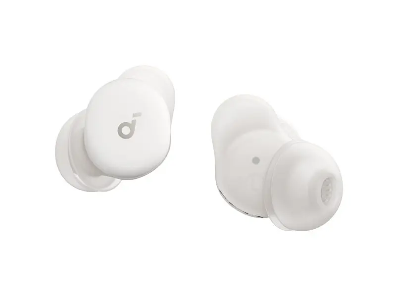 Навушники TWS ANKER SoundCore Sleep A30 White (D1301G21) - фото 4