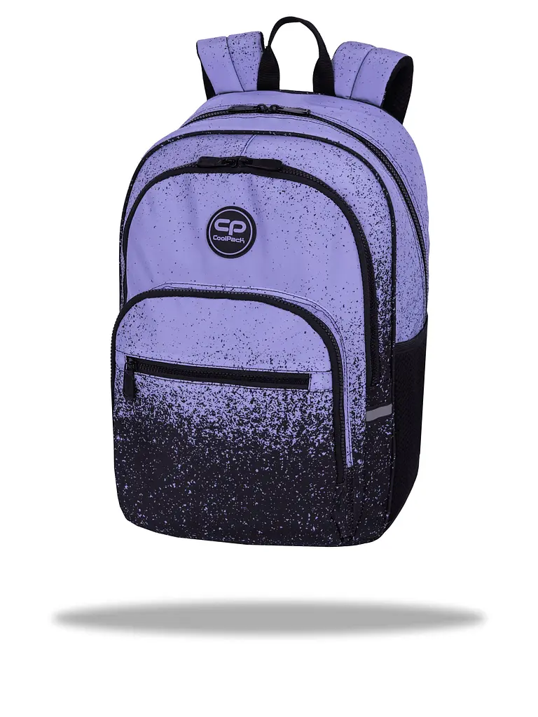 Рюкзак COOLPACK ALFA Purple (F155976) - фото 4